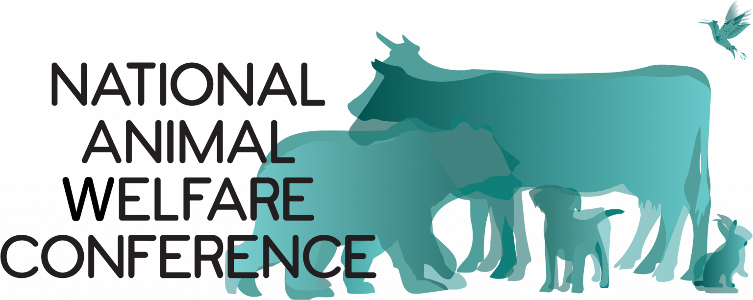 2021 National Animal Welfare Conference Dr. Mikel Maria Delgado PhD